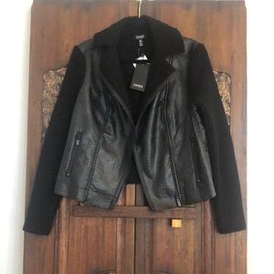 Women Jones New York Blaxk Jacket